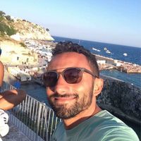 Andrea Caruso's Photo