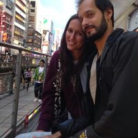 CLAUDIA MANGIARACINA's Photo