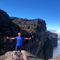 Pablo Nomás's Photo