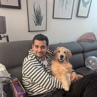 Omar TAZI SIDQUI's Photo