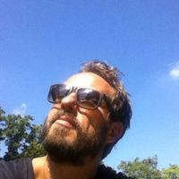 Christian Höher's Photo