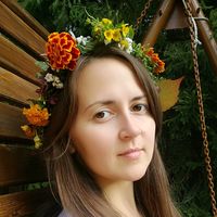 Nataliya Ryabova's Photo