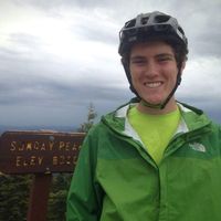 Matthew Morrison的照片