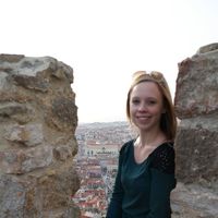 Lisa Kästner的照片