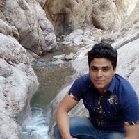 Alireza Masoudpour's Photo
