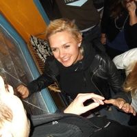 Ragna Bergk的照片