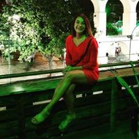 Giovanna Espindola's Photo