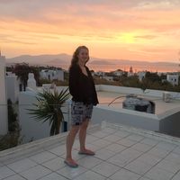 Clara Stottele's Photo