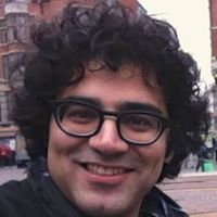 Fotos de Behnam Daraeizadeh