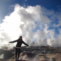 Linda Novosadova的照片