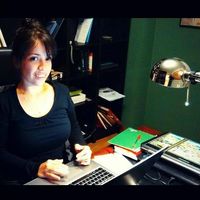 Photos de Alejandra Ventura