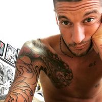 Peacock D. Iacopo Gitto的照片