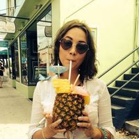 Miranda Pensy的照片