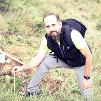 Ismael Gomez Moreno的照片