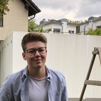 Louis Fahnenschmidt的照片