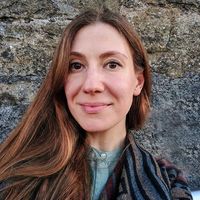 Le foto di Anna Luchina