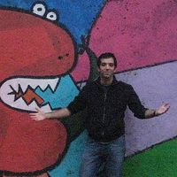 Ali Onat Turker's Photo