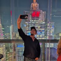 Mauricio  Zambrano's Photo