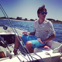 Fotos de Yann-Fanch Laviec