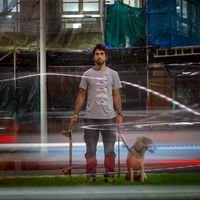 Pablo Calvo的照片