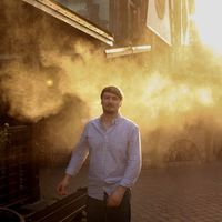 Артём Os'min(kin)'s Photo