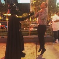 Jay Scruggs的照片