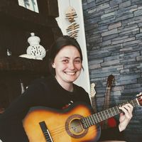 Thaïs d'Annoux's Photo