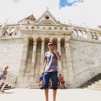 Kevin Aerts的照片