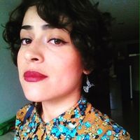 Alejandra Aguilar's Photo