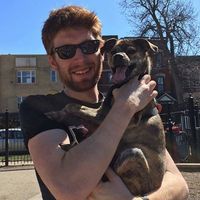 Robert Kelly的照片