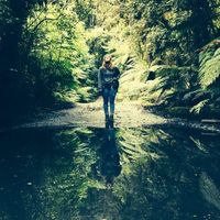 Rosa Van Valkenberg's Photo