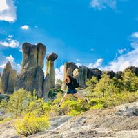 Jacqueline Casanova的照片