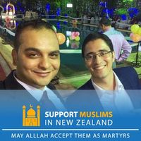 Ahmed Abou El-Fadl的照片