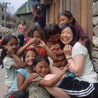 Kaori Horiguchi的照片