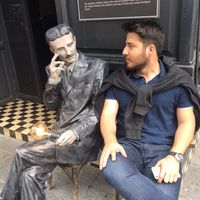 Le foto di Hüseyin Acaroğlu