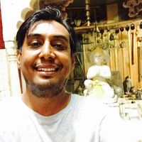 Fotos von Anser Hussain Buksh