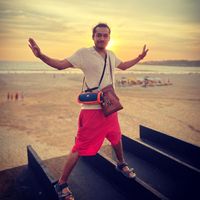 Fotos de erick peraltum