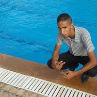 hicham blimam's Photo