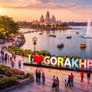 Meet, Walk & Connect – Couchsurfing Gorakhpur's picture