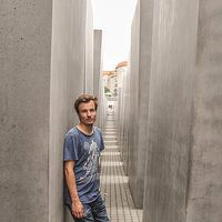 Jan Pöltner's Photo