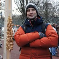 Константин Максименко's Photo