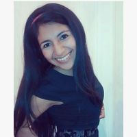 Mila Morales Ordonio's Photo