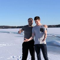 Sébastien Auney的照片