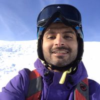 Soroosh Barkh的照片