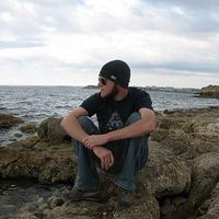 Nathan Mussell的照片