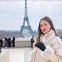 Ntissar Moutayakine的照片