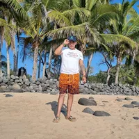 Diaz Madrigal's Photo