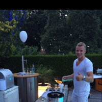 Oliver Northoff的照片