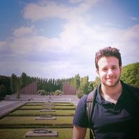 Emad Barqawi's Photo