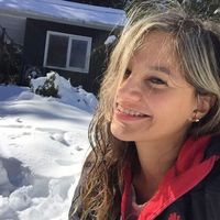 Luisa Manrique's Photo